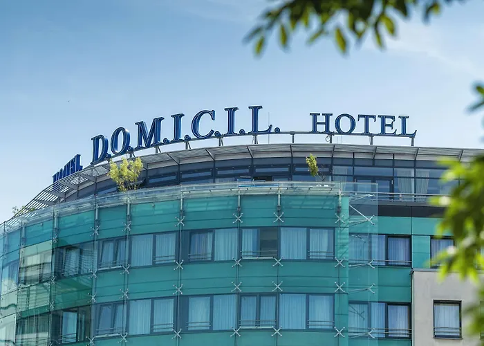 Hotel Domicil Berlin