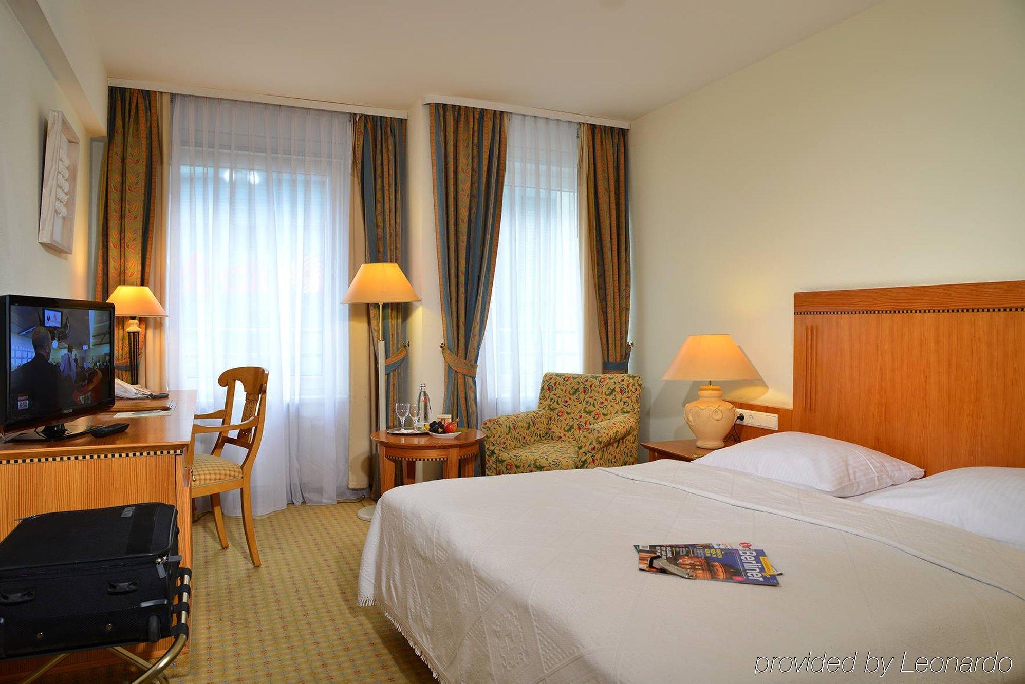 Domicil By Golden Tulip Berlin