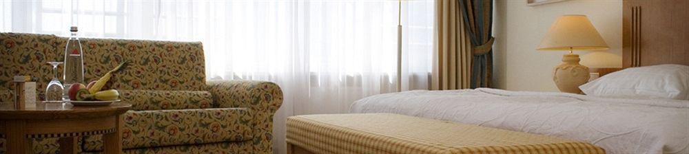 Domicil By Golden Tulip 4* Berlin